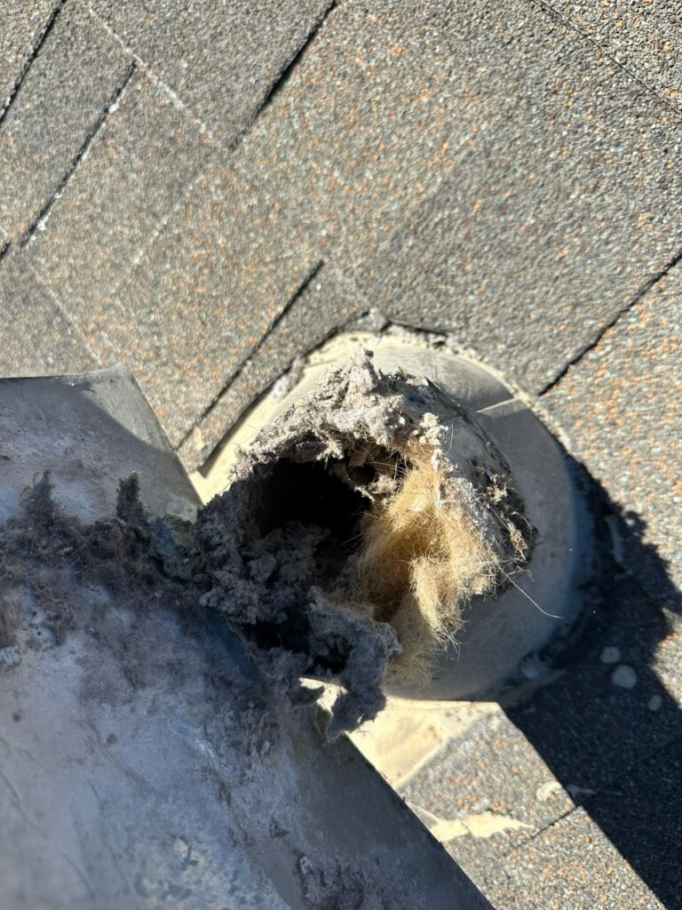 Professional Dryer Vent Cleaning in Irvine